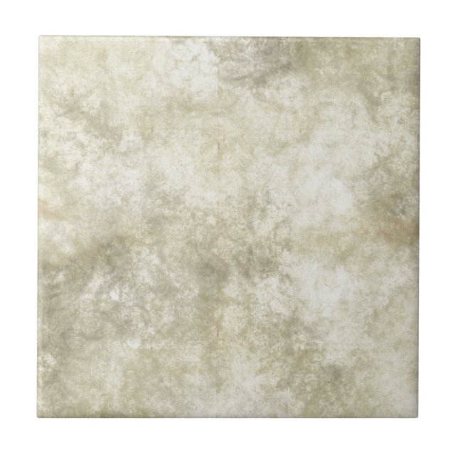 Gray Brown Marble Look Tile (Front)