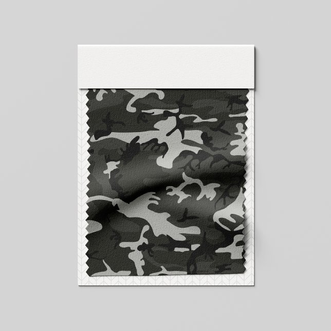 Gray Camouflage Pattern, Military Pattern, Army Fabric (Creator Uploaded)