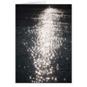 Gray card small star (Front)