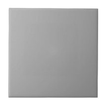 Gray Ceramic Tile 