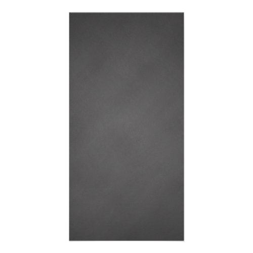 Gray Chalkboard Background Black Chalk Board Card