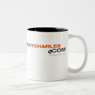 Gray Charles - Mug