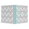 Gray Chevron