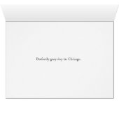 Gray Chicago Cards (Inside Horizontal (Bottom))