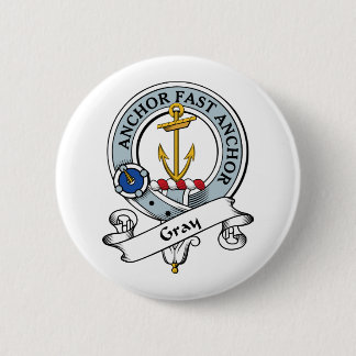 Gray Clan Badge Button