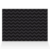 Gray DAD, You Customize Father's Day Greeting Card (Inside Horizontal (Top))