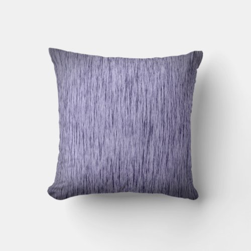 Gray Design Background Throw Pillow