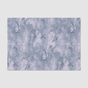 Gray Digi Camo Tissue Paper