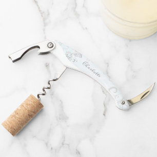 Gray Dolphin Corkscrew
