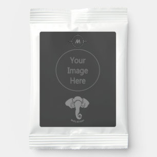 Gray Elephant  Family Home Address Republican  Margarita Drink Mix