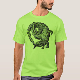 Gray Gators T-Shirt