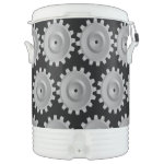 Gray Gear Beverage Cooler