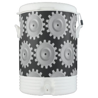 Gray Gear Beverage Cooler