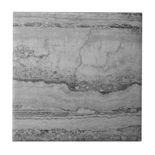 Gray Granite marble  abstract stone pattern   Ceramic Tile