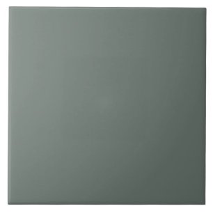 Gray green zen natural neutral ceramic tile