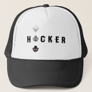 Gray Hat Hacker