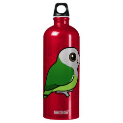 Birdorable Gray-headed Lovebird SIGG Traveller Water Bottle (0.6L)