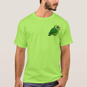 Gray-headed Lovebird T-Shirt