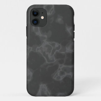 Gray Marble iPhone 11 Case