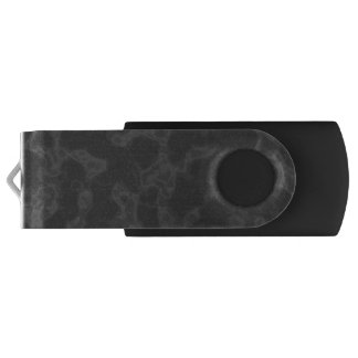 Gray Marble Flash Drive