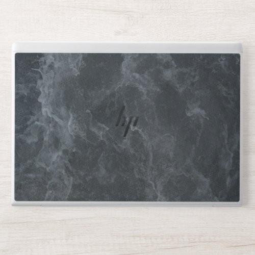 Gray marble HP EliteBook 840 G5G6 745 G5G6 HP Laptop Skin