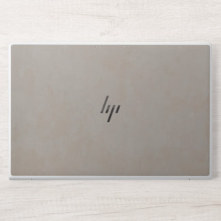 gray marble HP EliteBook 850 HP Laptop Skin