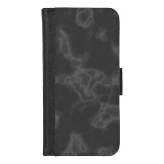 Gray Marble iPhone 8/7 Wallet Case