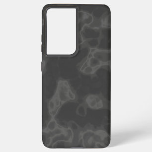 Gray Marble Samsung Galaxy S21 Ultra Case