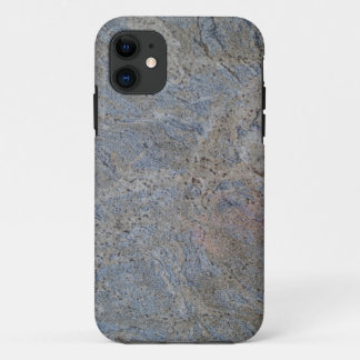 Gray Marble Swirle iPhone 5 Case-Mate Barely There 11 Case