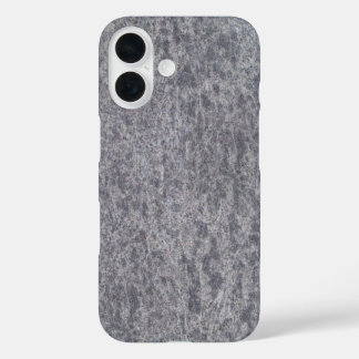 Gray Marble Swirled -adjusts for all cases