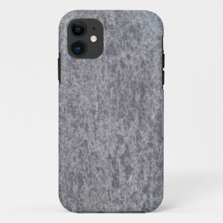 Gray Marble Swirled iPhone 5 Custom Case-Mate ID 11 Case