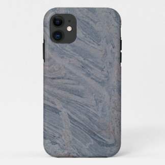 Gray Marble Swirled iPhone 5 Custom Case-Mate ID 11 Case