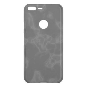 Gray Marble Uncommon Google Pixel XL Case