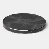 Gray Marble Wireless Charger (Front 2)