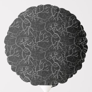 Gray Matter - Neurons Balloon
