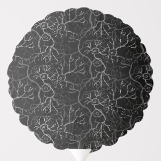 Gray Matter - Neurons Balloon
