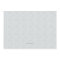 Gray Mist Bereavement Thank You Card
