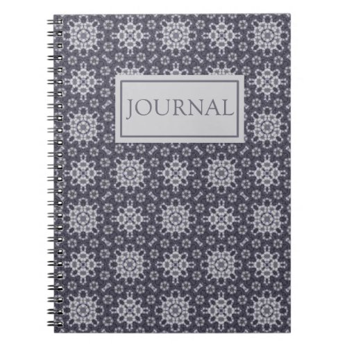 Gray Monochromatic Journal