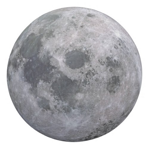 Gray moon photo eraser