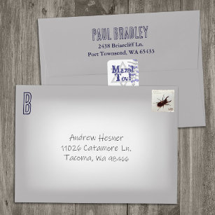 Pre printed invitations new arrivals
