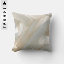 Gray/Pillow Abstract Interior Trend Sandy Tornado