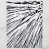 Gray Pixel Wind (Front)