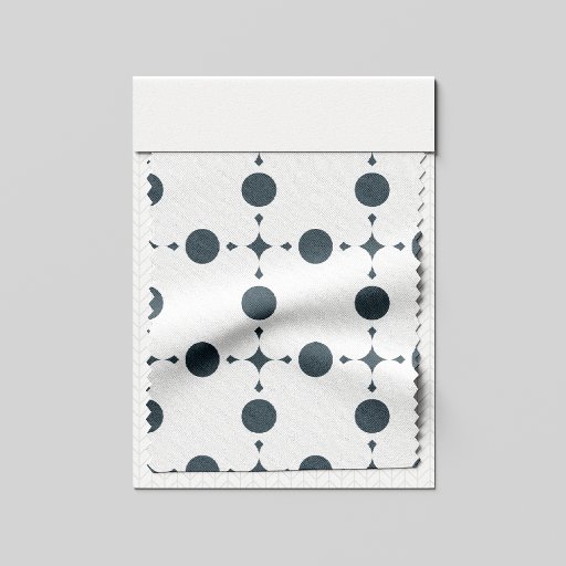 Gray Polka Dots, Polka Dot Pattern, Dots, Dotted Fabric