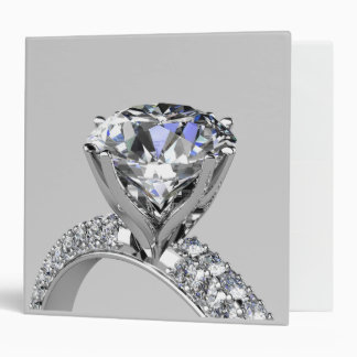 Gray Ring Binder, by Mysistergirl Binder