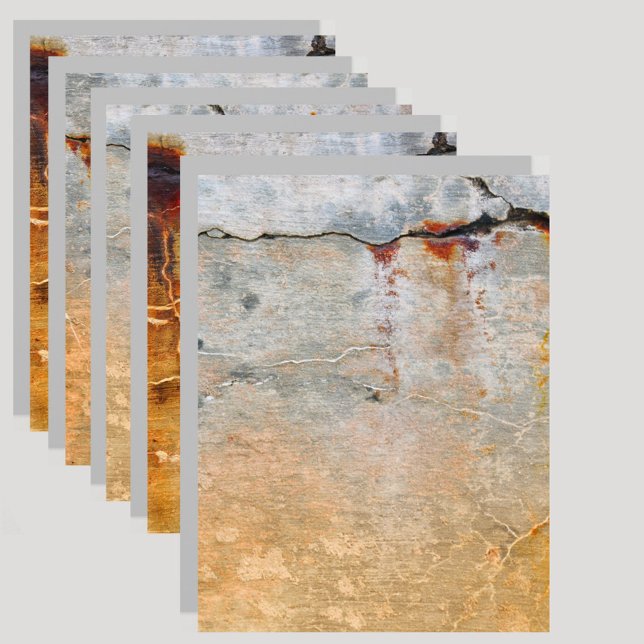 Gray Rusted Concrete Urban Scrapbook paper (Creator Uploaded)