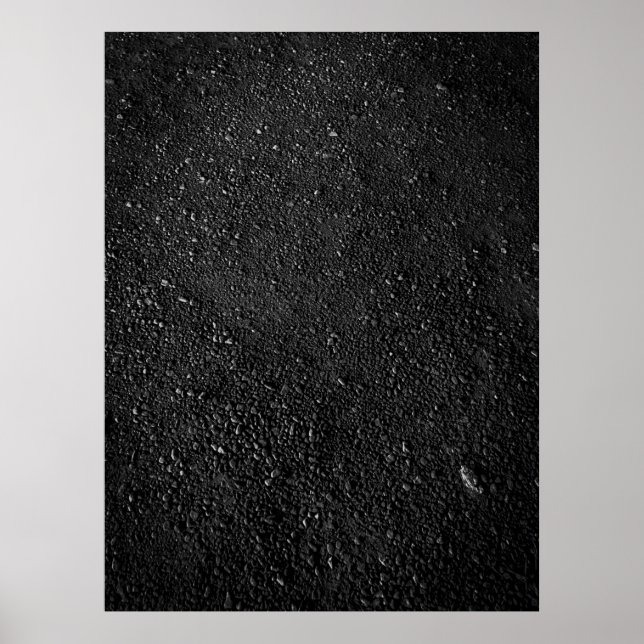 Gray sand poster (Front)