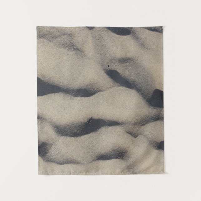 Gray sand tapestry (Front)
