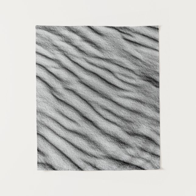 Gray sand tapestry (Front)