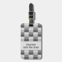 Gray Shades Color Blocks