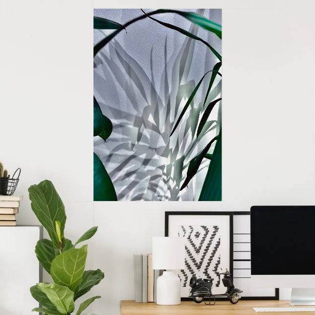 Gray shadows poster (Home Office)